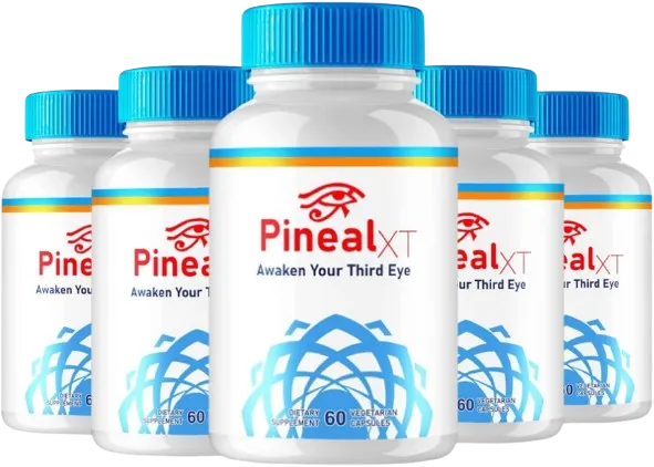 Pineal XT